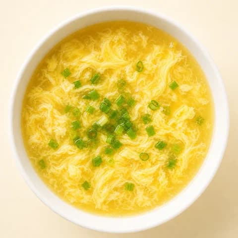 Egg Drop Soup