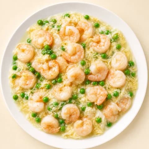 Shrimp Lobster Sauce